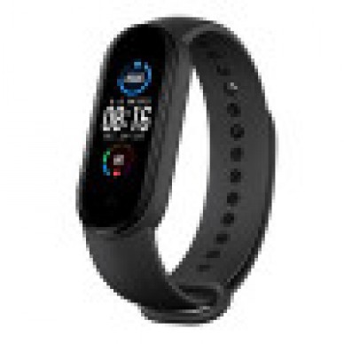 Фитнес браслет Xiaomi Mi Band 5