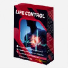 LifeControl- капсулы от гипертонии