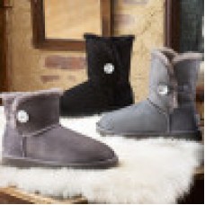 Модные угги UGG AUSTRALIA