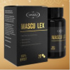 Mascu Lex - средство для потенции