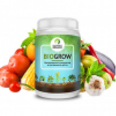 BioGrow Plus - биоактиватор роста растений и рассады