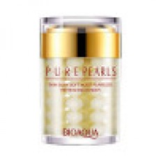 BioAqua Pure Pearls - увлажняющая сыворотка для лица