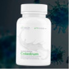 Colostrum - капсулы для укрепления иммунитета