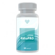 KETOPRO - средство для снижения веса