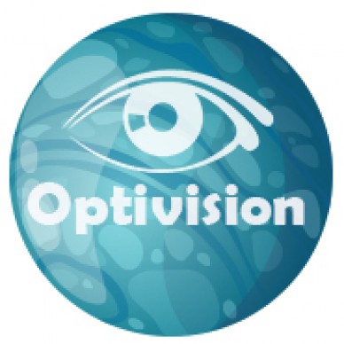 OptiVision - средство для глаз